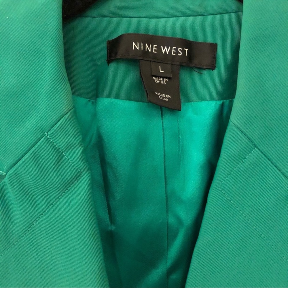 Nine West jacket - Picture 4 of 8